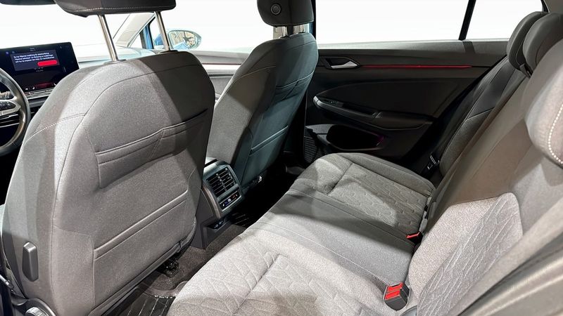 Volkswagen Golf bild 11