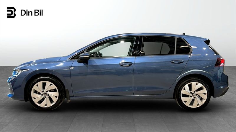 Volkswagen Golf bild 2
