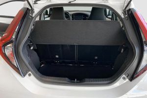 Toyota Aygo X bild 13
