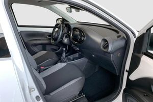 Toyota Aygo X bild 9
