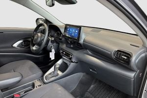 Toyota Yaris bild 8