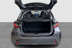 Toyota Yaris bild 12