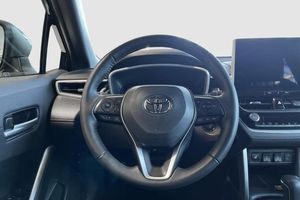Toyota Corolla Cross bild 12