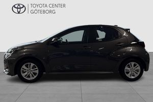 Toyota Yaris bild 4