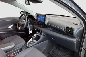 Toyota Yaris bild 8