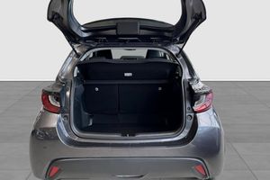 Toyota Yaris bild 12
