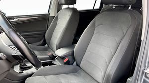 Volkswagen Tiguan Allspace bild 8