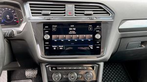 Volkswagen Tiguan Allspace bild 9