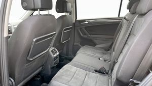 Volkswagen Tiguan Allspace bild 11