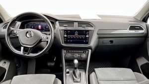 Volkswagen Tiguan Allspace bild 10