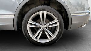 Volkswagen Tiguan Allspace bild 6