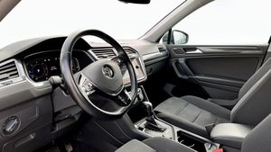 Volkswagen Tiguan Allspace bild 7
