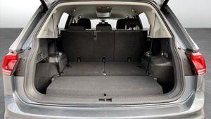 Volkswagen Tiguan Allspace bild 12
