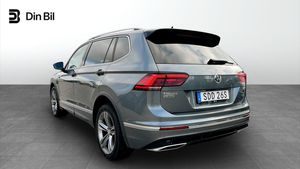 Volkswagen Tiguan Allspace bild 3