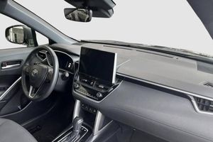 Toyota Corolla Cross bild 8