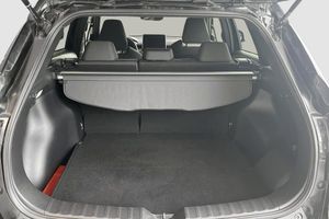 Toyota Corolla Cross bild 12