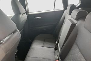 Toyota Corolla Cross bild 9