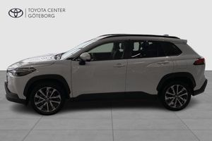 Toyota Corolla Cross bild 5