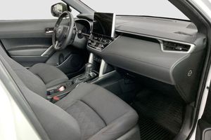 Toyota Corolla Cross bild 8