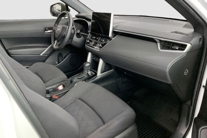 Toyota Corolla Cross bild 8