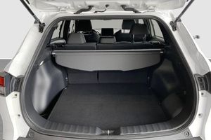 Toyota Corolla Cross bild 12