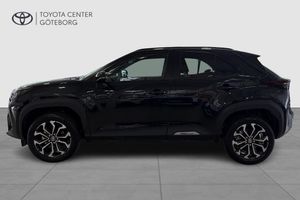Toyota Yaris Cross bild 4