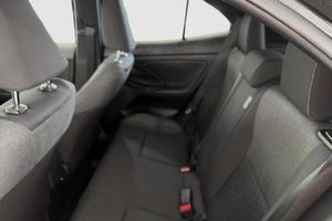 Toyota Yaris Cross bild 11