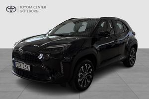 Toyota Yaris Cross bild 1