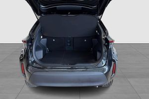Toyota Yaris Cross bild 7