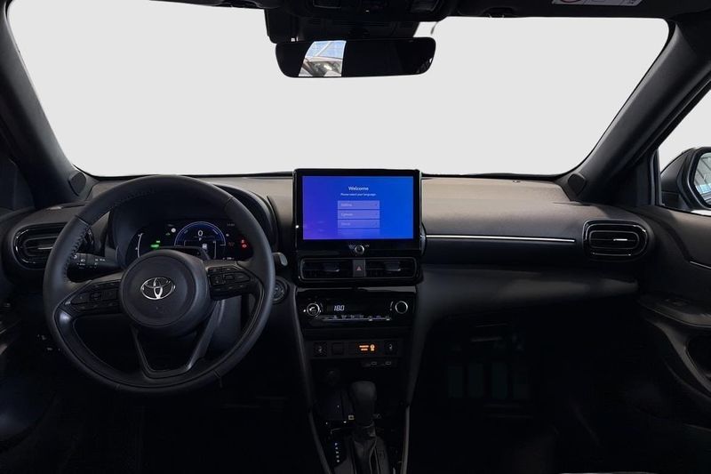 Toyota Yaris Cross bild 9