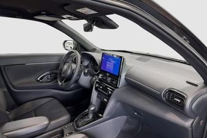 Toyota Yaris Cross bild 8