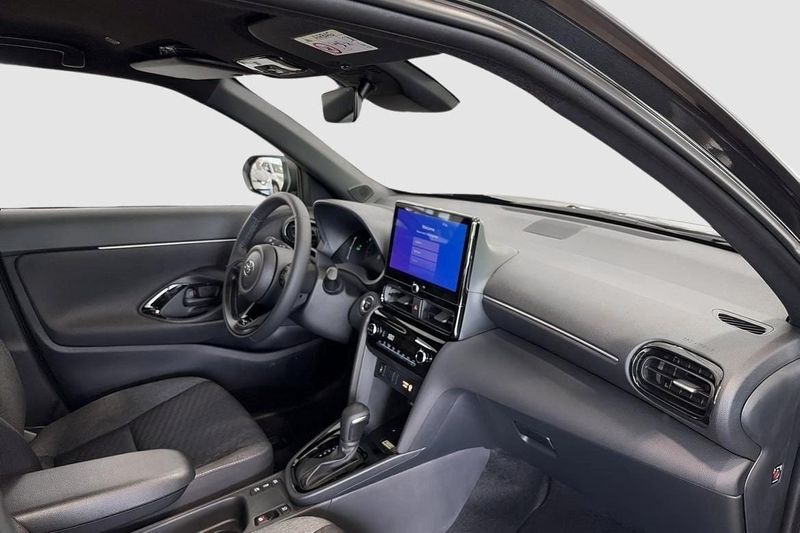 Toyota Yaris Cross bild 8