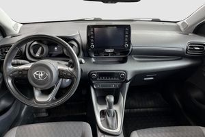 Toyota Yaris bild 11