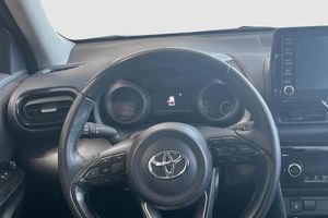Toyota Yaris Cross bild 12