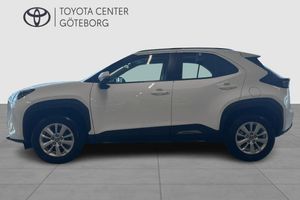 Toyota Yaris Cross bild 5