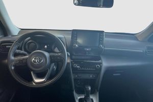 Toyota Yaris Cross bild 11