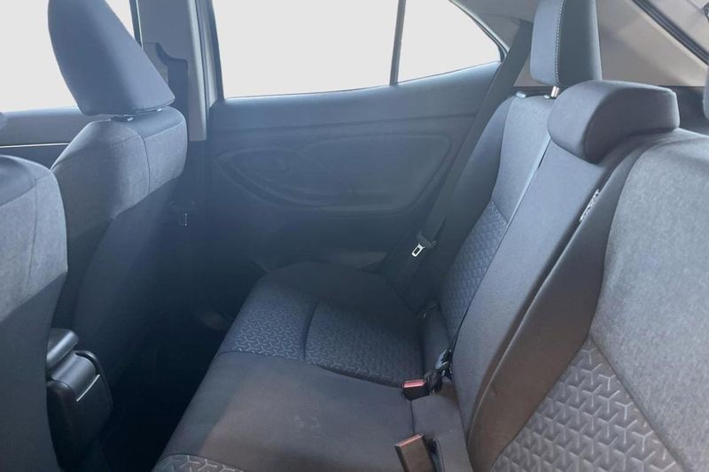 Toyota Yaris Cross bild 10