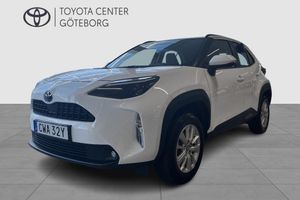 Toyota Yaris Cross bild 1
