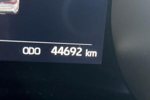 Toyota Yaris Cross bild 14