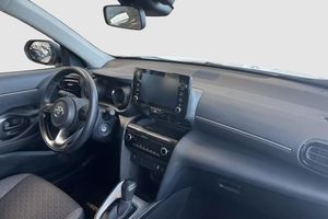 Toyota Yaris Cross bild 9