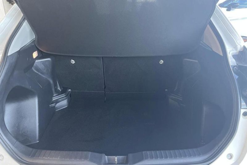 Toyota Yaris Cross bild 13
