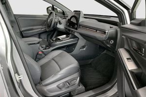 Toyota bZ4X bild 8