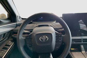 Toyota bZ4X bild 11