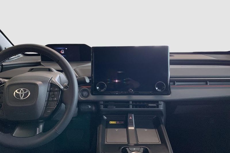 Toyota bZ4X bild 10