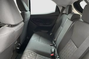 Toyota Yaris bild 9