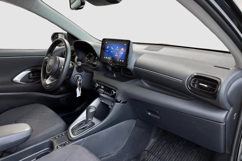 Toyota Yaris bild 8