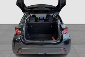 Toyota Yaris bild 12