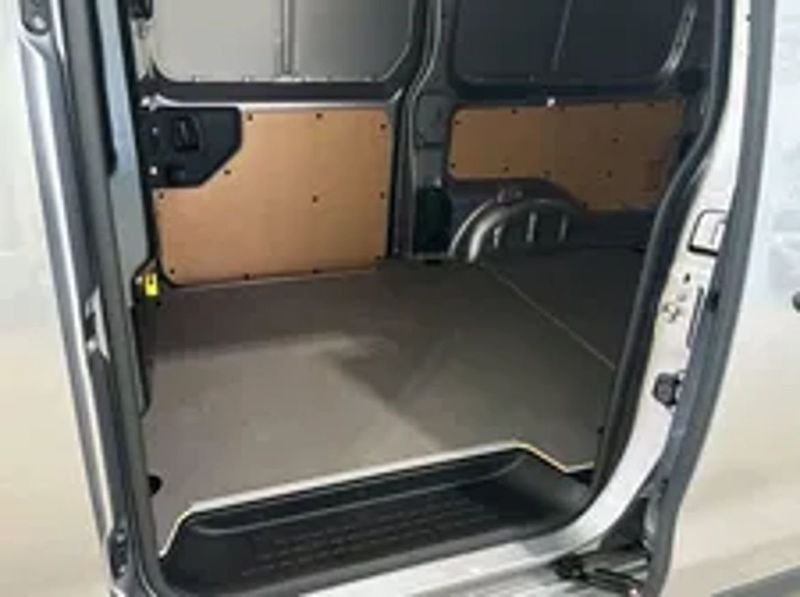 Toyota Proace bild 8