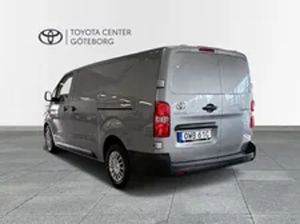 Toyota Proace bild 3