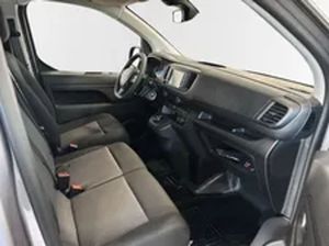 Toyota Proace bild 7